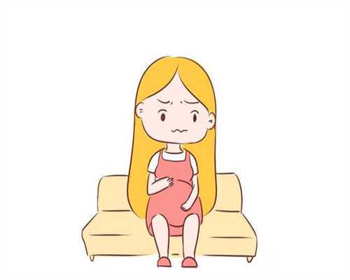 怀孕清宫图是真是假？准吗？看网上传的很邪乎