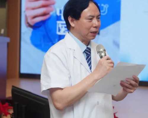 「生命的绽放」上海哪个医院可以做供卵试管移植手术