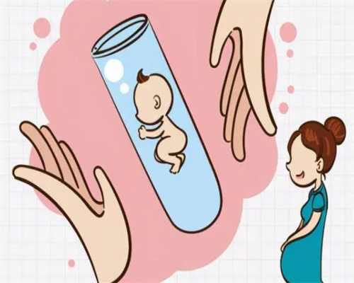 国内供卵代孕_试管婴儿代孕的优势,女人备孕最忌讳的食物?