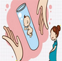 国内供卵代孕_试管婴儿代孕的优势,女人备孕最忌讳的食物？