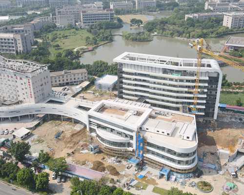 上海集爱医院试管婴儿成功率多少?2026上海医院排名