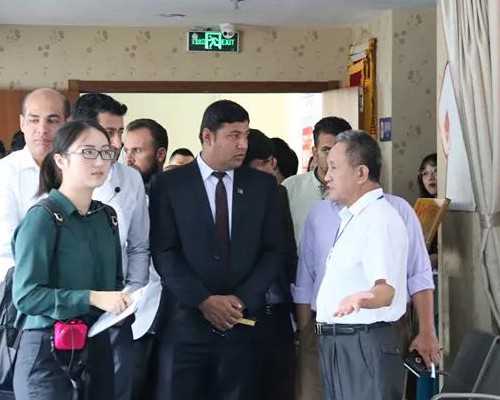 晋中第三代供卵试管医院汇总